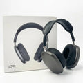 Black Headphone P9 Pro max