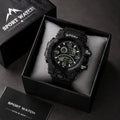 Men's Comfortable Daily Wear Watch