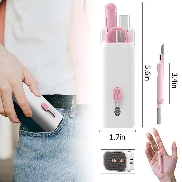 Electronic Cleaner Kit for Laptops & AirPods