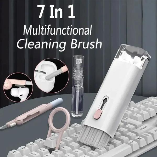 Electronic Cleaner Kit for Laptops & AirPods