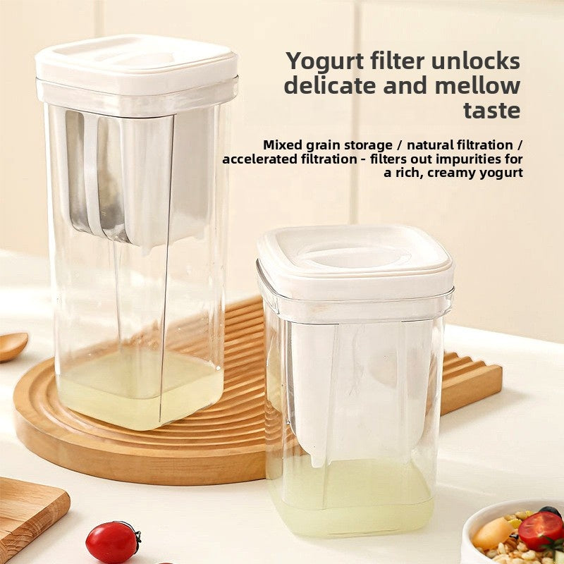 Greek Yogurt Maker