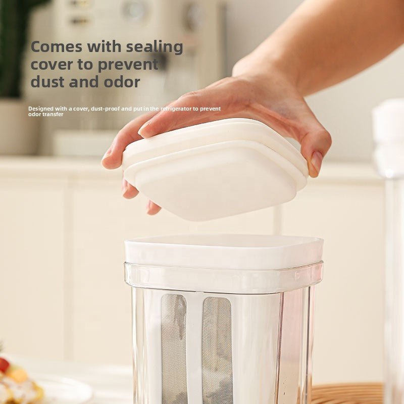 Greek Yogurt Maker
